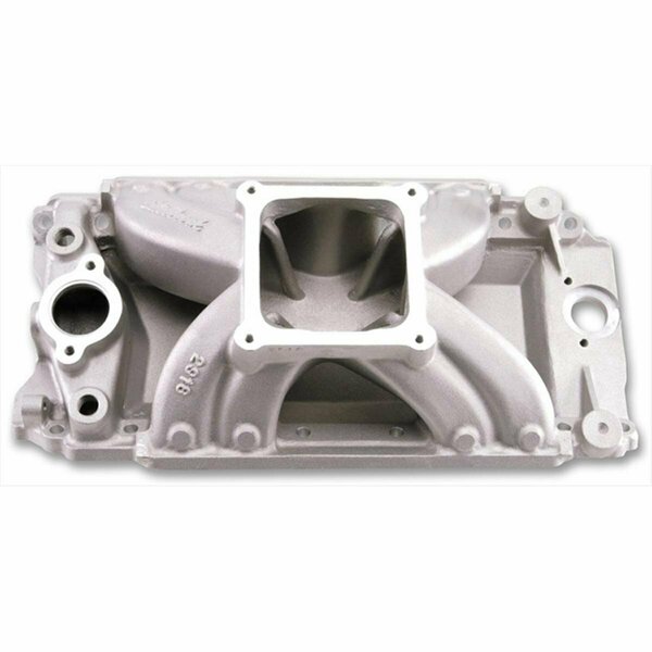 Edelbrock Super Victor Aluminum Intake Manifold E11-2916